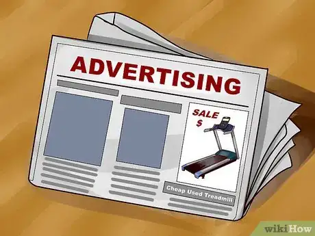 Image titled Find a Cheap Treadmill Step 3