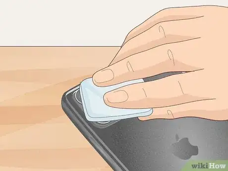 Image titled Protect the iPhone 11 Camera Step 3