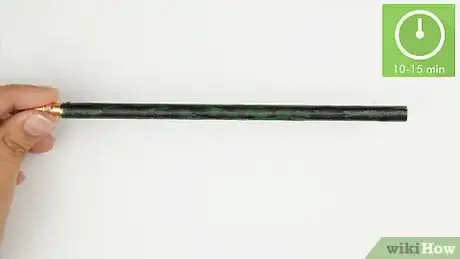 Image titled Make a Sparkly Pencil Step 16