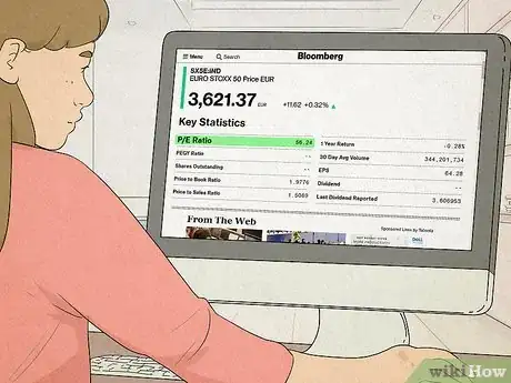 Image titled Read Stock Quotes Step 13