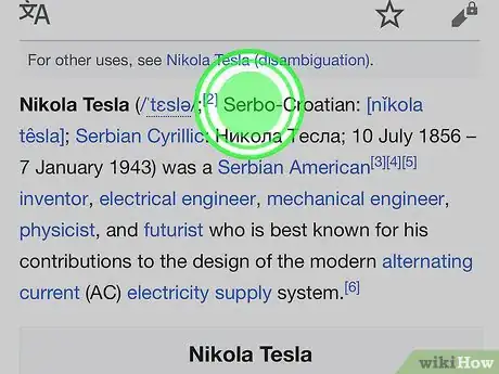 Image titled Convert Text to Speech on iPhone or iPad Step 8