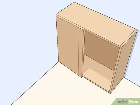 Image titled Install RTA Cabinets Step 8