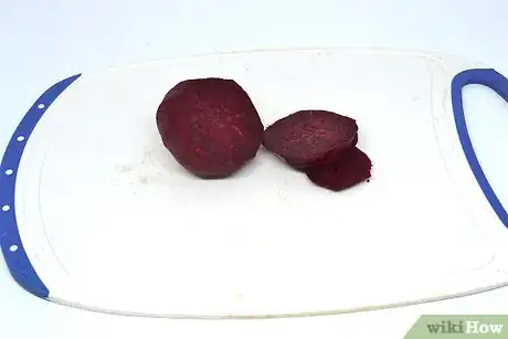 Image titled Prepare Beets for a Salad Step 3