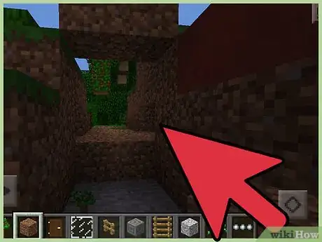Image titled Make a Minecraft Subway System Step 1