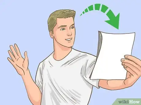 Image titled Memorize a Monologue Step 1