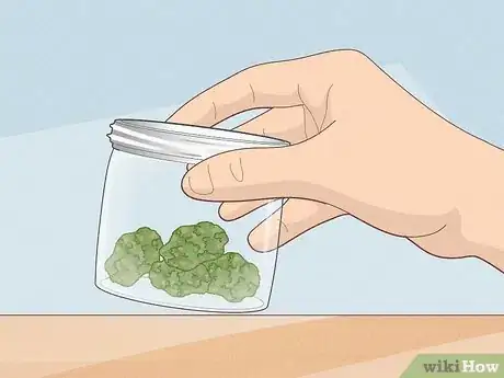 Image titled Get Weed in California Step 13