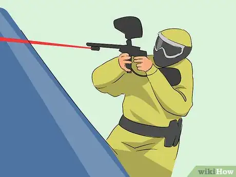 Image titled Become a Good Paintballer Step 2