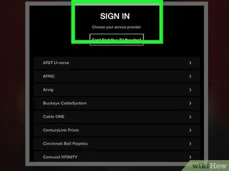 Image titled Stream Fox Live Step 4