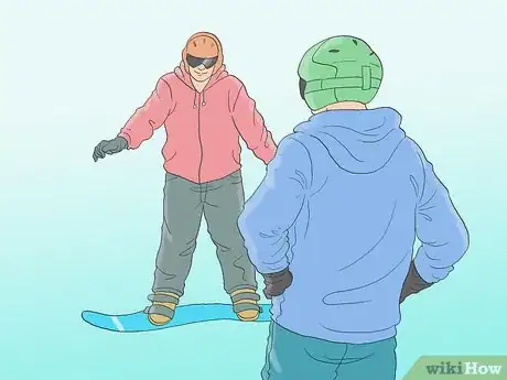 Image titled Buy a Snowboard Step 1