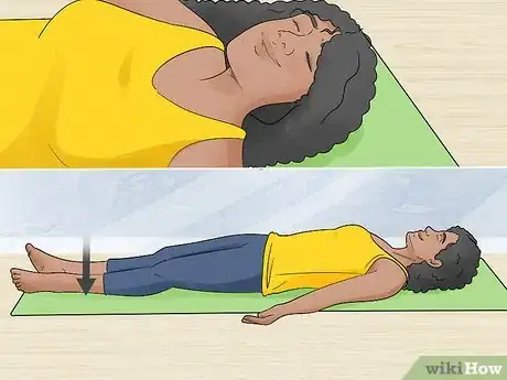 Image titled Do Savasana (Corpse Pose) Step 6