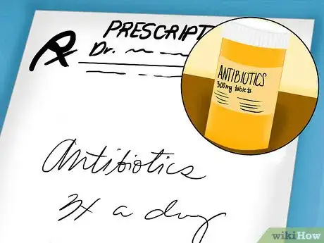 Image titled Prevent Staph Blood Infections Step 5