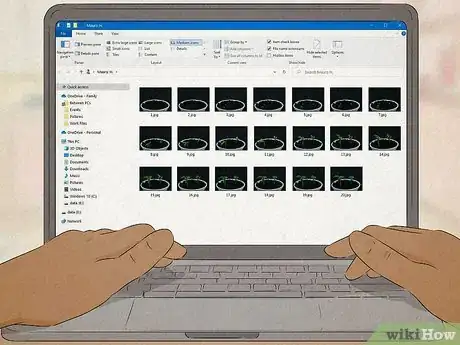 Image titled Do a Homeschool Project on Filmmaking Step 17