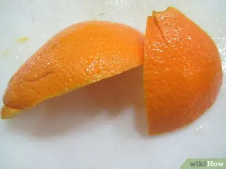 Image titled Use Citrus Fruit Peels in the Home and Garden Step 5