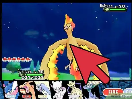 Image titled Catch All Pokemon in X and Y Step 7