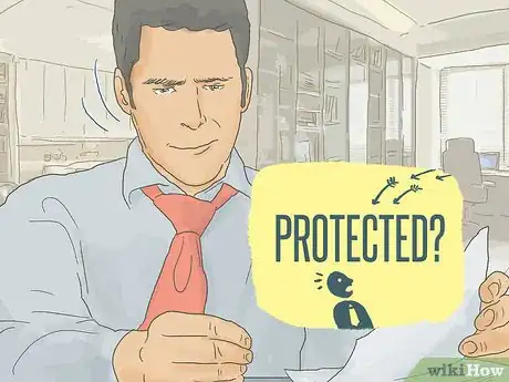 Image titled File a Whistleblower Complaint Step 2