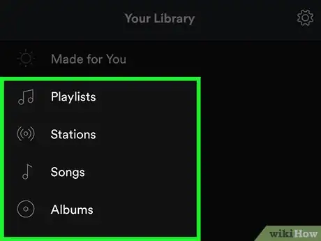 Image titled Block Devices on Spotify on Android Step 6