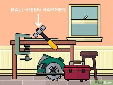 Image titled Cut Aluminum Step 11