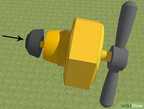 Image titled Change a Washer on a Garden Tap Step 10