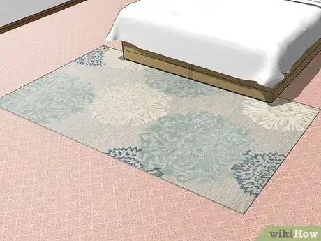 Image titled Decorate a Small Bedroom Step 7