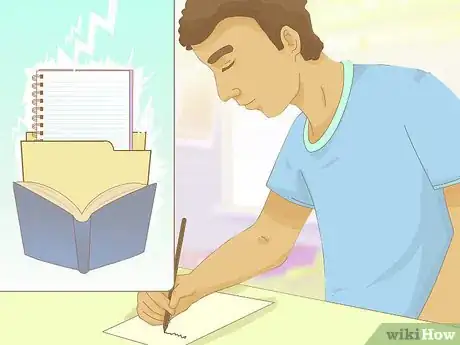 Image titled Pass an Essay Test Step 9