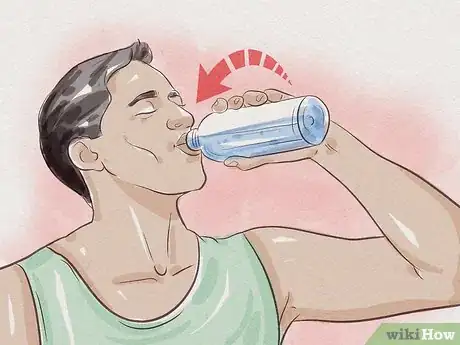 Image titled Win a Hot Dog Eating Contest Step 6