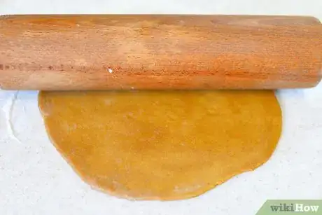 Image titled Make Vegan Gingerbread Cookies Step 7