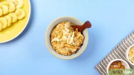 Image titled Make One Ingredient Banana Ice Cream Step 8