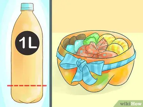 Image titled Reuse Empty Water Bottles Step 7