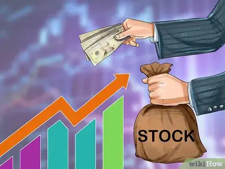 Image titled Join the Stock Market Step 17