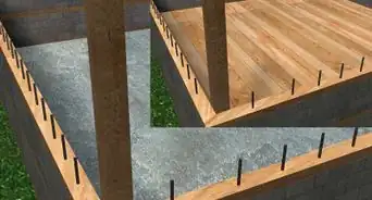 Make a Log Cabin for Kids