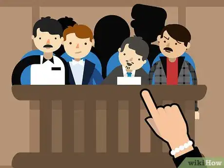 Image titled Defend Yourself in a Defamation Claim Step 13