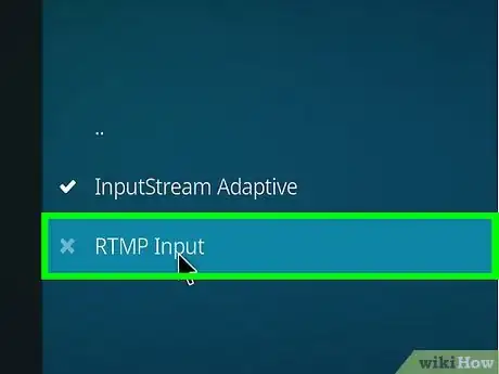 Image titled Watch Live TV on Kodi on PC or Mac Step 7