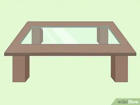 Image titled Make a Moss Table Step 1