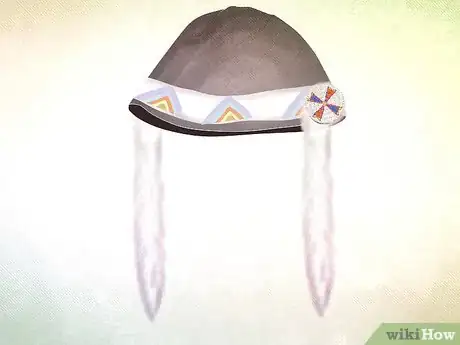 Image titled Make a Warbonnet Step 10