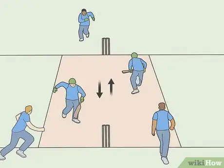 Image titled Score in Cricket Step 7