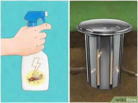 Image titled Get Rid of Termites Step 8