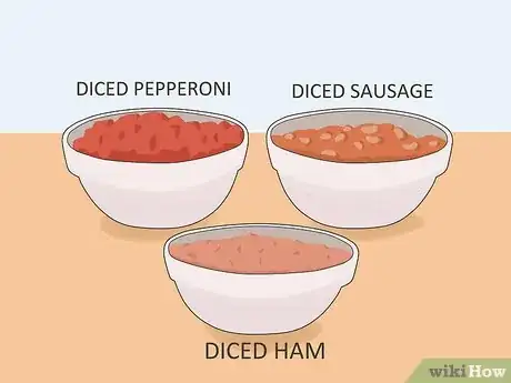 Image titled Set Up a Baked Potato Bar Step 3