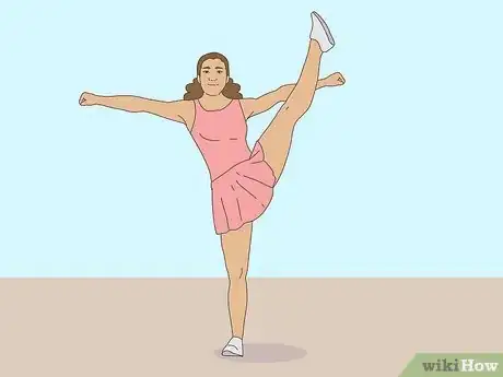 Image titled Get in Shape for Cheerleading Step 6