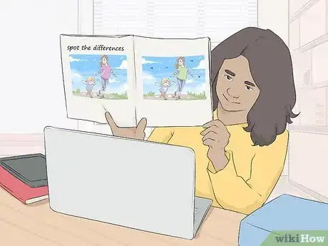 Image titled Keep Kids Engaged in a Remote Classroom Step 2