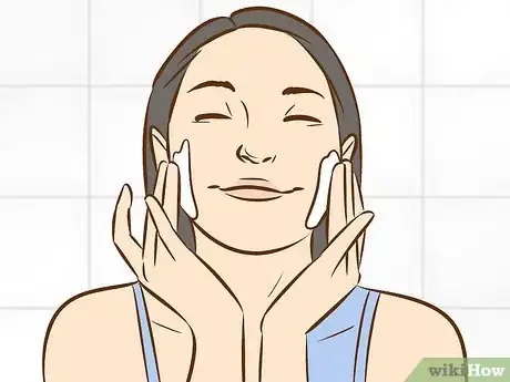 Image titled Wear Makeup when You Have Psoriasis Step 2