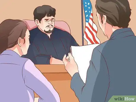 Image titled Change Your Name in North Dakota Step 14