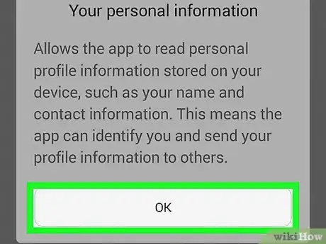 Image titled Use Quick Add on Snapchat Step 7