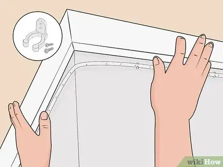 Image titled Hang Rope Lights on a House Step 10