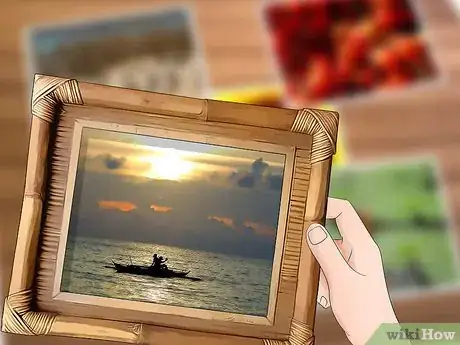 Image titled Decorate a Wall with Pictures Step 12