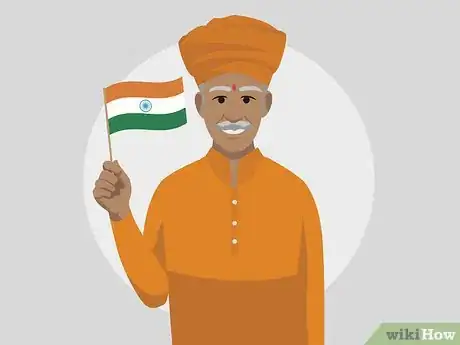 Image titled Celebrate Republic Day Step 10