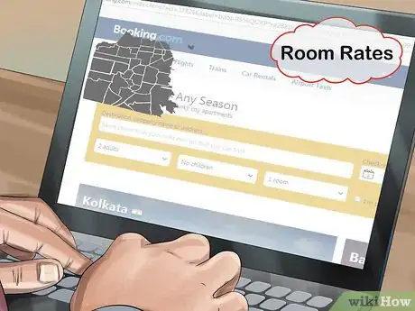 Image titled Find a Cheap Place to Stay in San Francisco Step 1