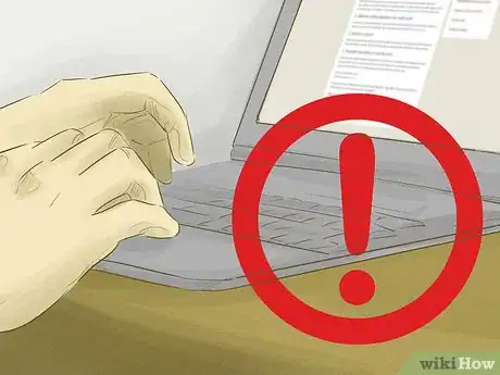 Image titled Help North Bay Fire Victims Step 11