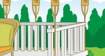 Decorate a Porch