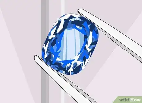 Image titled Choose a Blue Gemstone Step 2