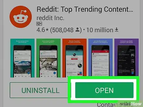 Image titled Post on Reddit Step 17